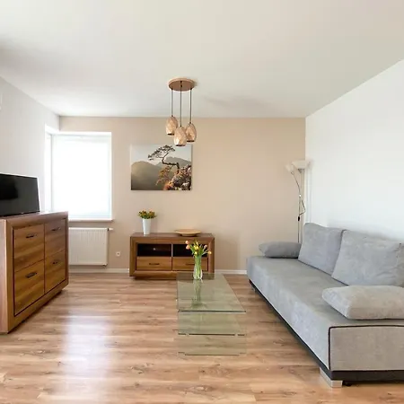 Apartament Solaris Mielec Exterior foto