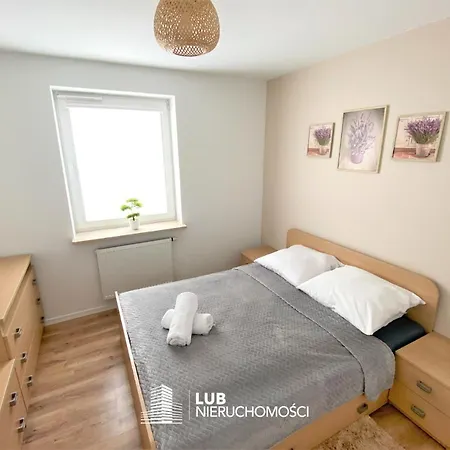 Apartament Solaris Mielec Exterior foto