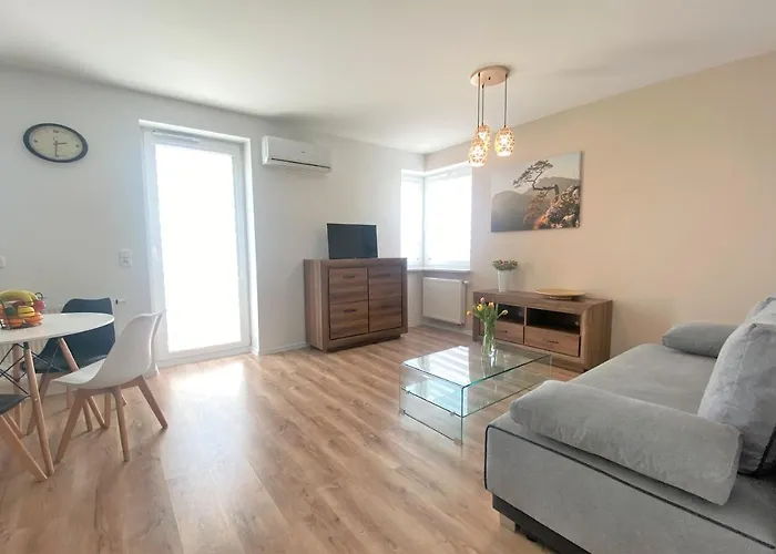 Apartament Solaris