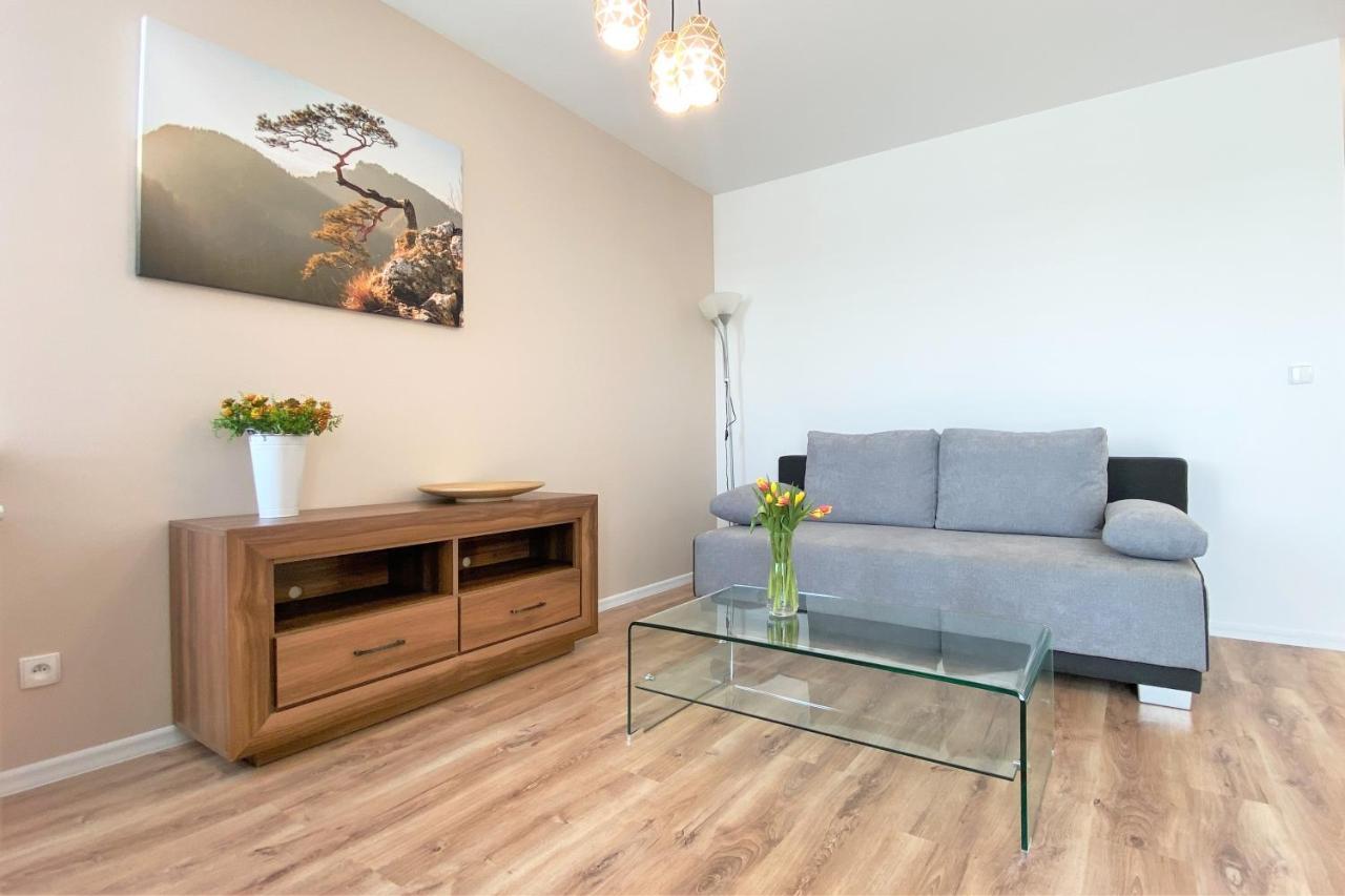Apartment Solaris