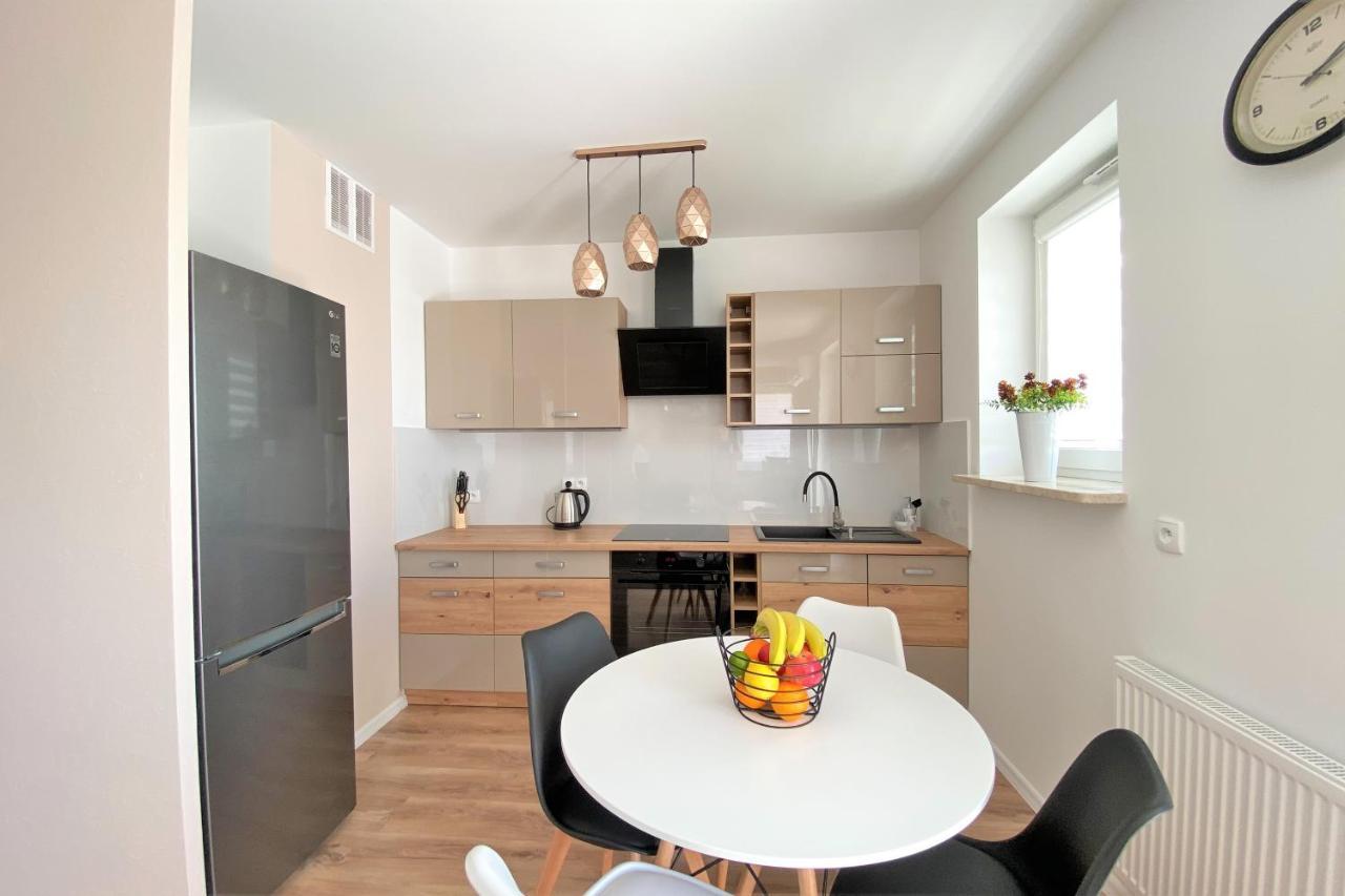 Apartment Solaris