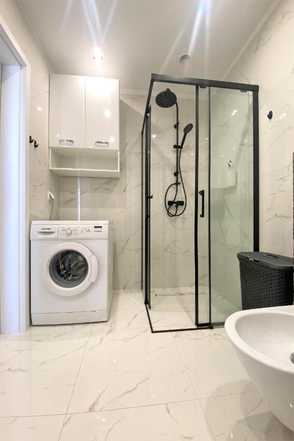 Apartment Solaris
