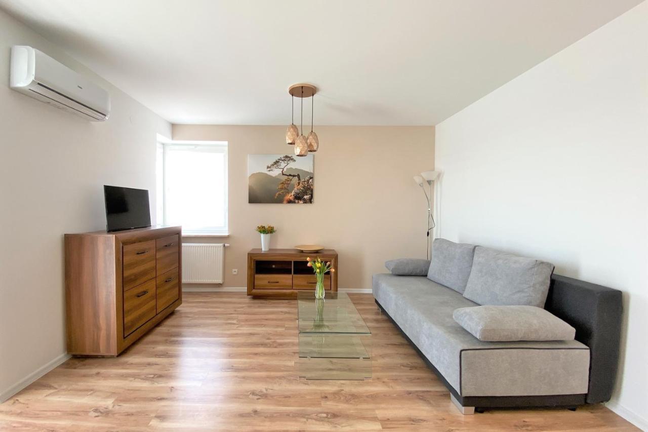 Apartment Solaris *