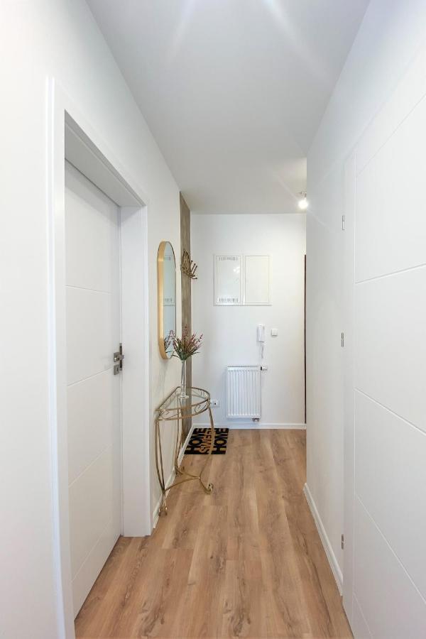 Solaris Apartment