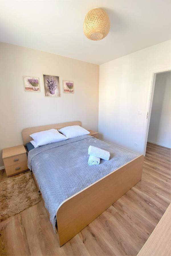 Solaris Apartment Mielec